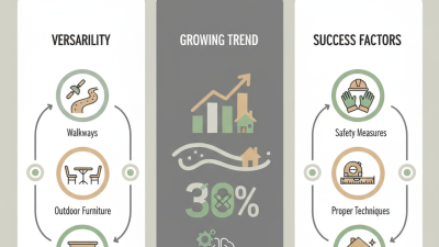 How to Use Cement at Home for DIY Projects and Renovations