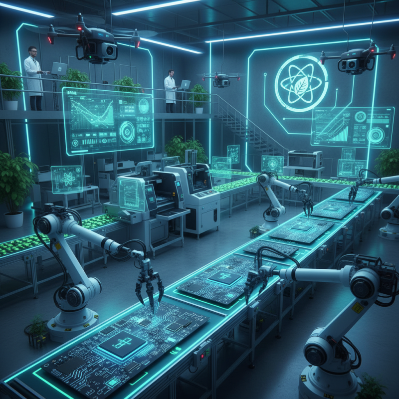 2025 Top Trends in PCB Manufacturing: Innovations and Future Insights