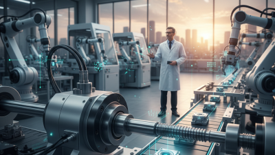 Why Choose a Servo Linear Actuator for Your Automation Needs