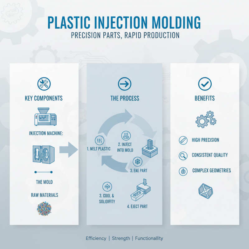 10 Essential Tips for Successful Plastic Injection Molding Projects