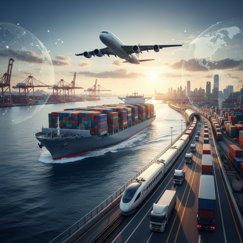 Top 10 Essential Tips for International Transportation Success