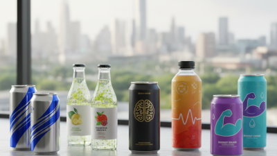 Top Energy Drinks of 2025 Ranking the Best Options for Every Need