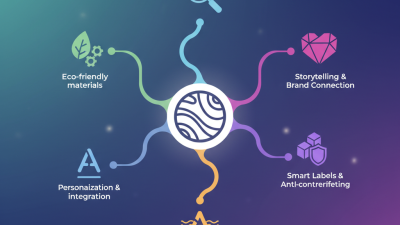 Top Trends in Bespoke Label Printing for 2025 You Need to Know