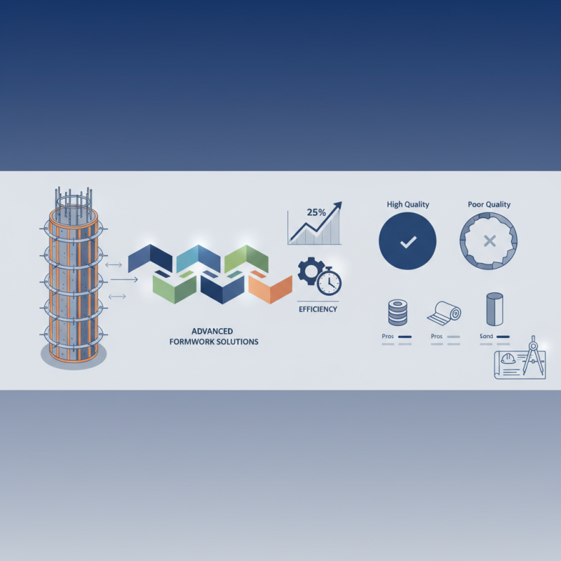 How to Choose the Right Circular Column Formwork for Your Construction Project