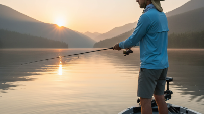 How to Choose the Best Fishing Man Hat for Ultimate Comfort and Style