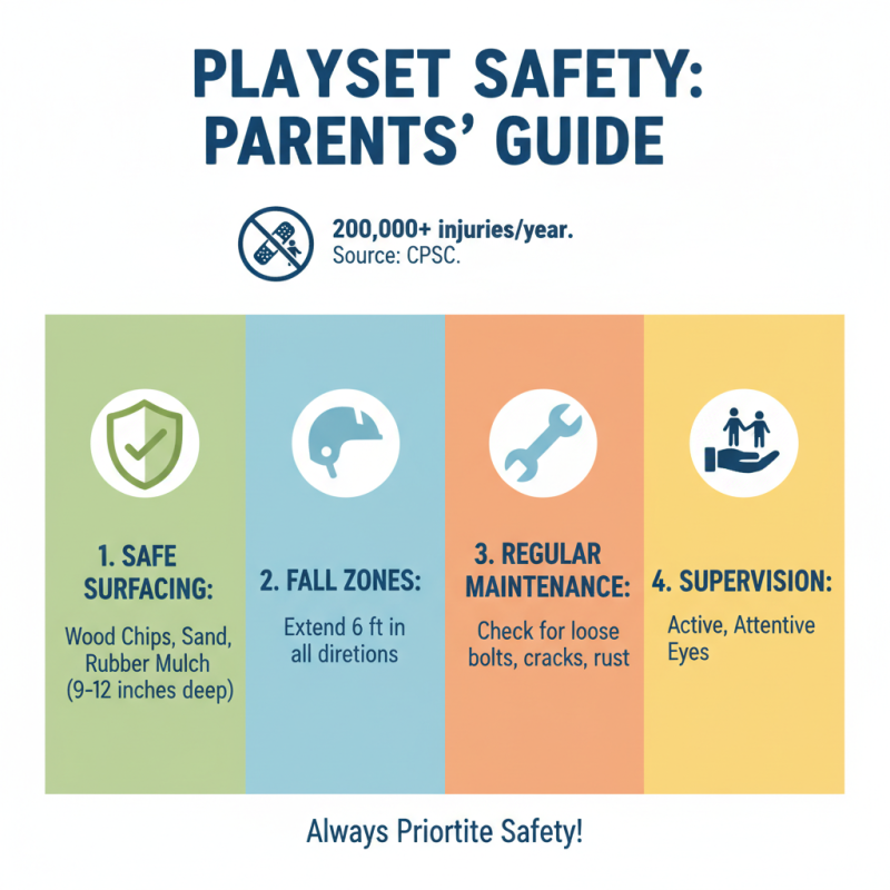 Top 10 Unique Outdoor Playsets Every Child Will Love