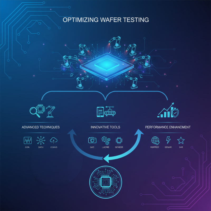 How to Optimize Wafer Testing for Enhanced Semiconductor Performance