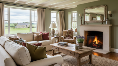 Top 10 Country Furniture Styles to Enhance Your Home Decor