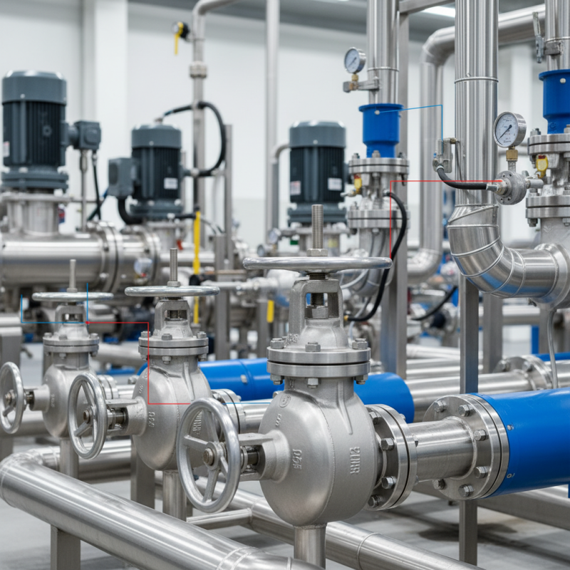 2025 How to Choose the Right Globe Valves for Your Projects Effectively