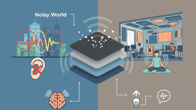 What Are Sound Deadening Panels and How Do They Improve Your Space?