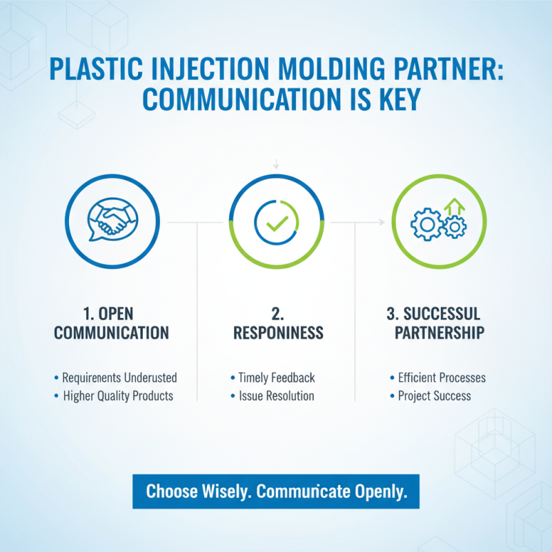 How to Choose the Best Plastic Injection Molding Company for Your Needs