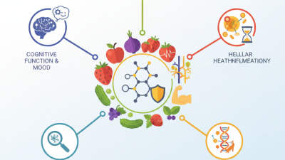 What is Fisetin and How Does It Benefit Your Health and Wellbeing