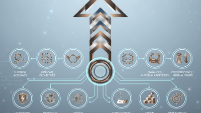 Top 10 Benefits of Precision Investment Casting You Need to Know