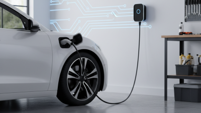 How to Choose the Best Home Car Charger for Your Electric Vehicle