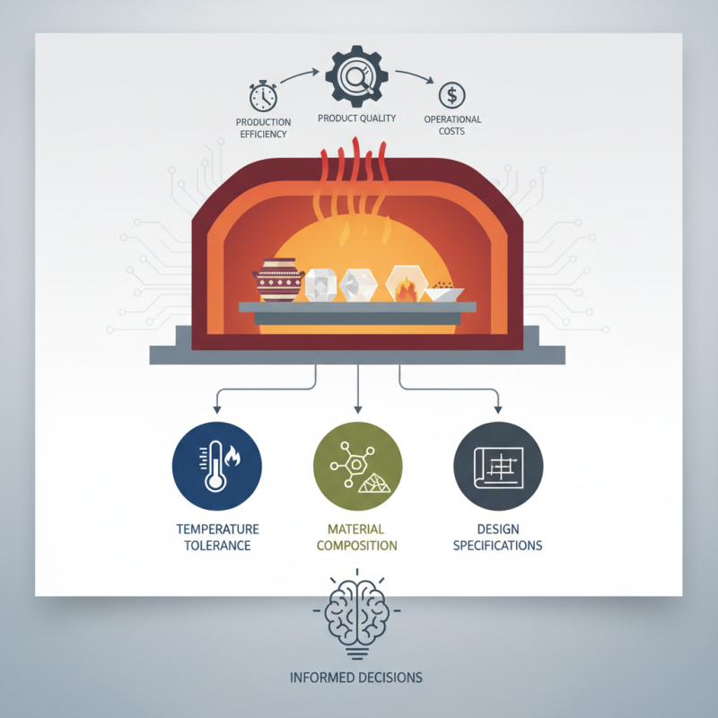 How to Choose the Right Refractory Sagger for Your Industry Needs