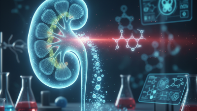 Best Ways Nitroxoline Affects Kidney Function You Should Know