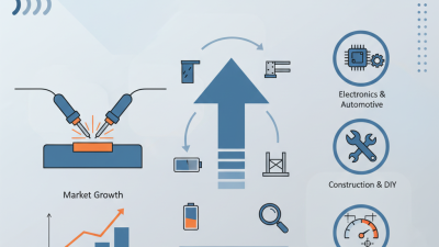 Best Mini Spot Welding Machine for Efficient and Precise Metal Joining