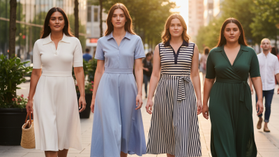 The Ultimate Guide to Choosing the Perfect Polo Dress for 2025
