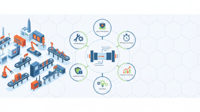 Top Benefits of Using Air Cylinders in Industrial Applications