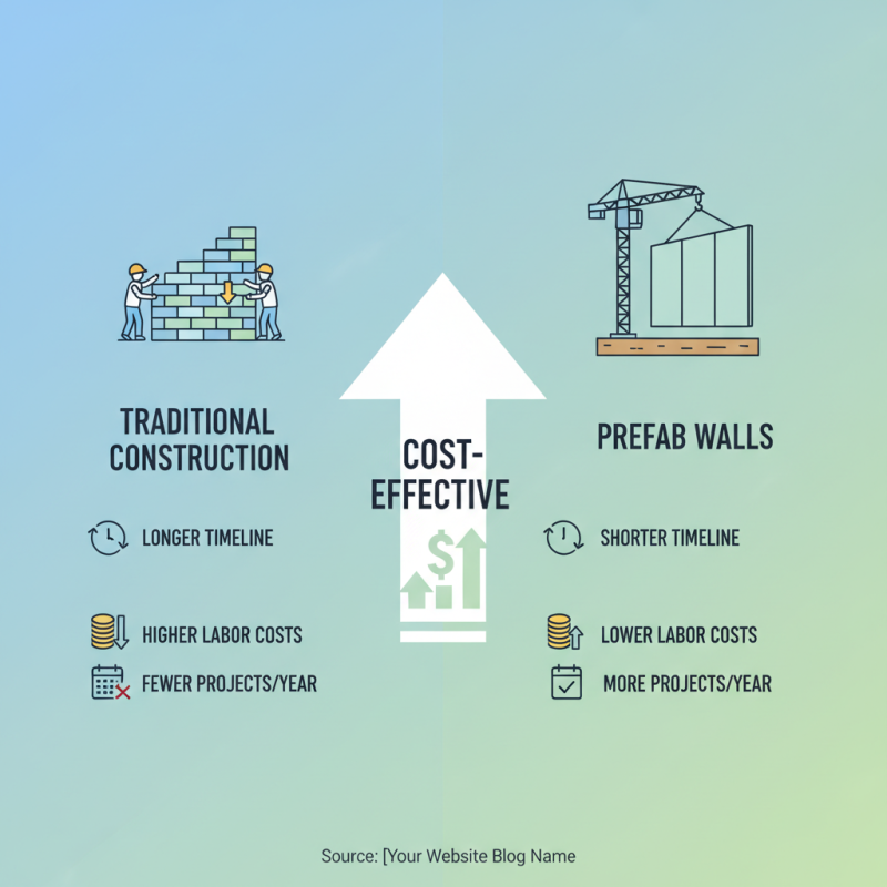 How to Choose the Best Pre Fab Walls for Your Construction Project