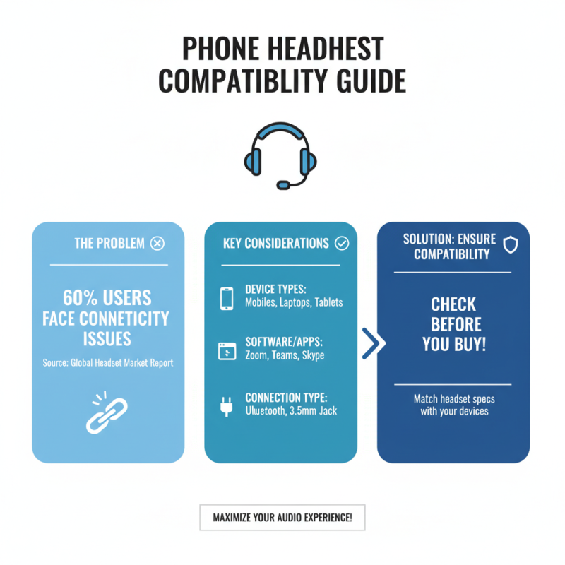 10 Essential Tips for Choosing the Best Phone Headset with Mic