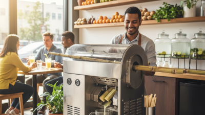 10 Best Stainless Steel Welded Tube Options for Your Projects