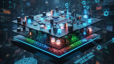 2025 How to Design and Manufacture Multi Circuit Boards Effectively
