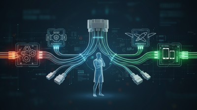 Top 10 Reasons to Choose the Right Harness Cable Assembly for Your Project