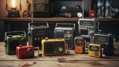 How to Choose the Best Hand Crank Radios for Emergency Preparedness