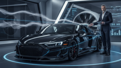 Ultimate Tips for Choosing the Best Audi Bodikit for Your Vehicle