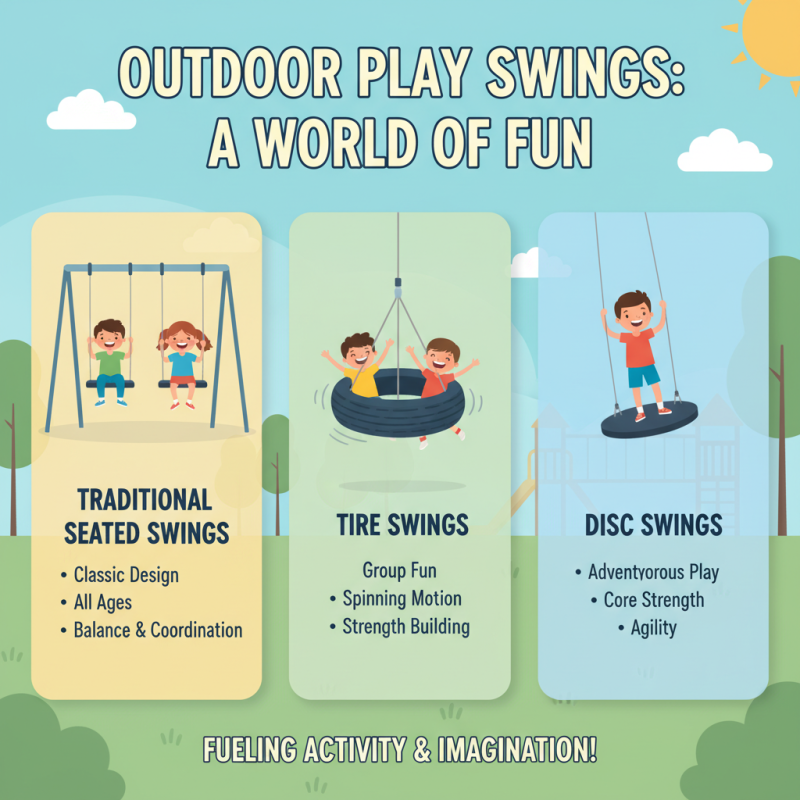 2025 How to Choose the Best Outdoor Play Structures for Kids' Fun