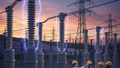 2025 Guide: How to Choose the Right Polymeric Surge Arrester for Your Needs