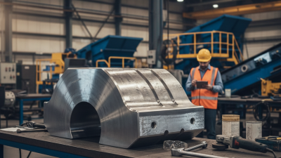 2025 Guide: How to Choose and Maintain High Chrome Cast Iron for Durability