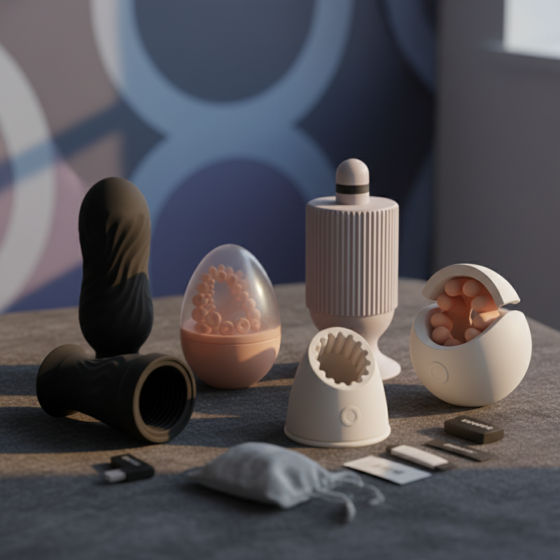 How to Choose the Best Masturbator for Maximum Pleasure and Satisfaction