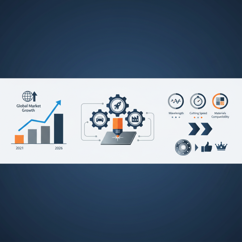 How to Choose the Right Fiber Laser Cutter for Your Business Needs