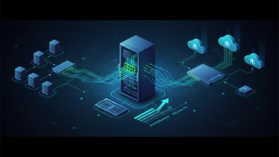 How to Switch Juniper Qfx5120 32c Afi for Optimal Network Performance