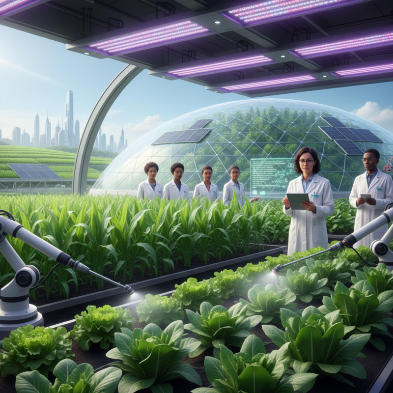 How Gibberellic Acid Can Boost Plant Growth in 2025