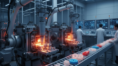 10 Essential Tips for Successful Plastic Injection Molding Projects