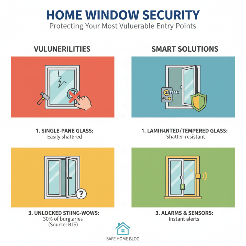 How to Ensure Your Windows Are Safe: Top Tips and Best Practices