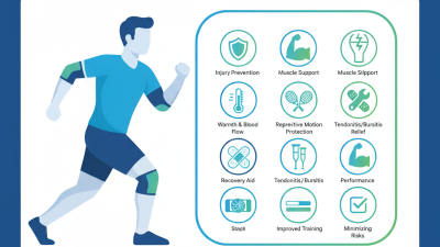 Top 10 Benefits of Using Sports Elbow Sleeves for Athletes and Fitness Enthusiasts