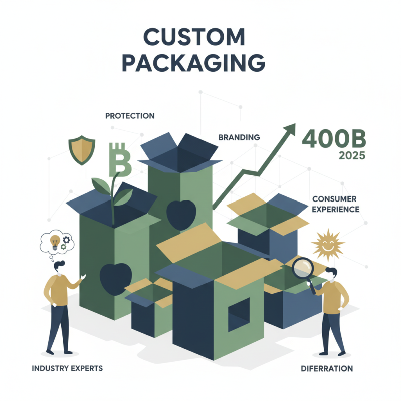 Why Custom Made Boxes Are Essential for Your Packaging Needs
