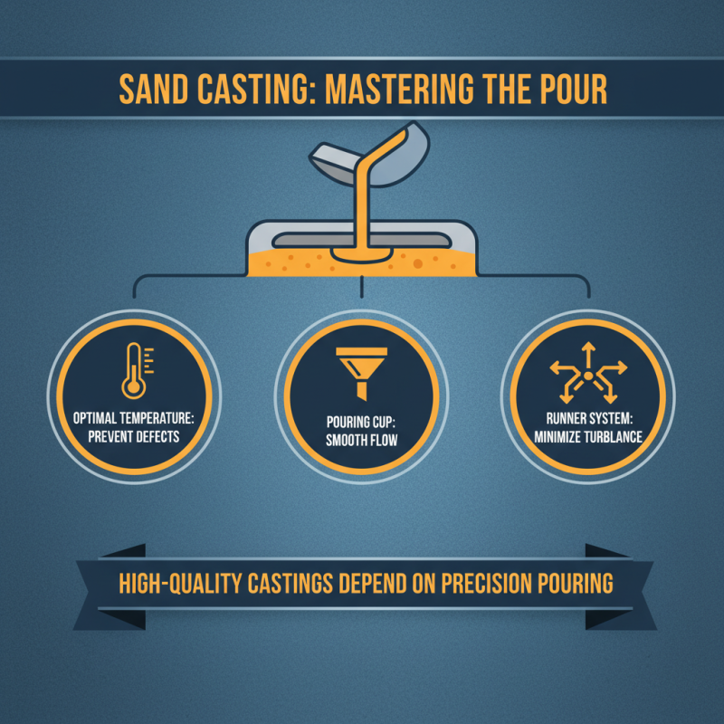 10 Essential Tips for Mastering Sand Casting Techniques