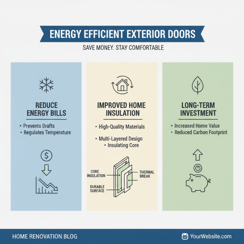 10 Best Exterior Doors to Enhance Your Home's Curb Appeal and Security