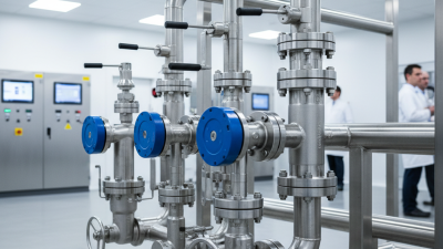 How to Choose the Right Saunders Valves for Your Applications