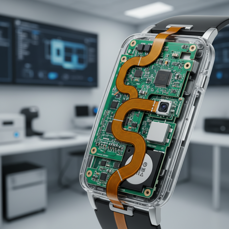 Understanding Rigid Flex PCBs Benefits Applications and Trends in the Industry