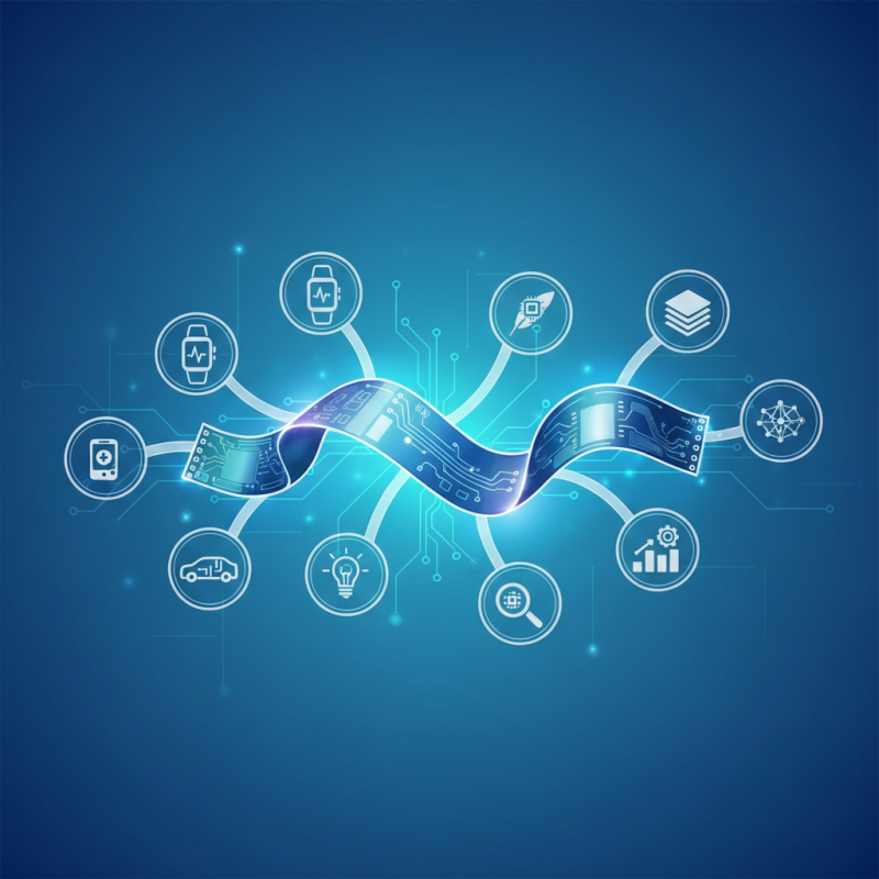 Top 10 Benefits of Using Flexible Printed Circuits in Modern Electronics