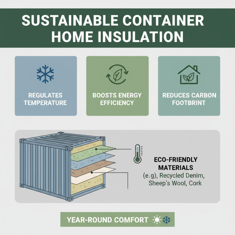 2025 Container Home Guide: How to Build, Design, and Live Sustainably