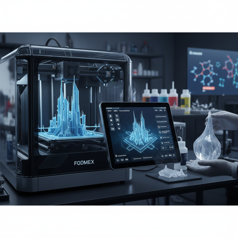 Top Features of SLA 3D Printers in 2025 for Perfect Prints