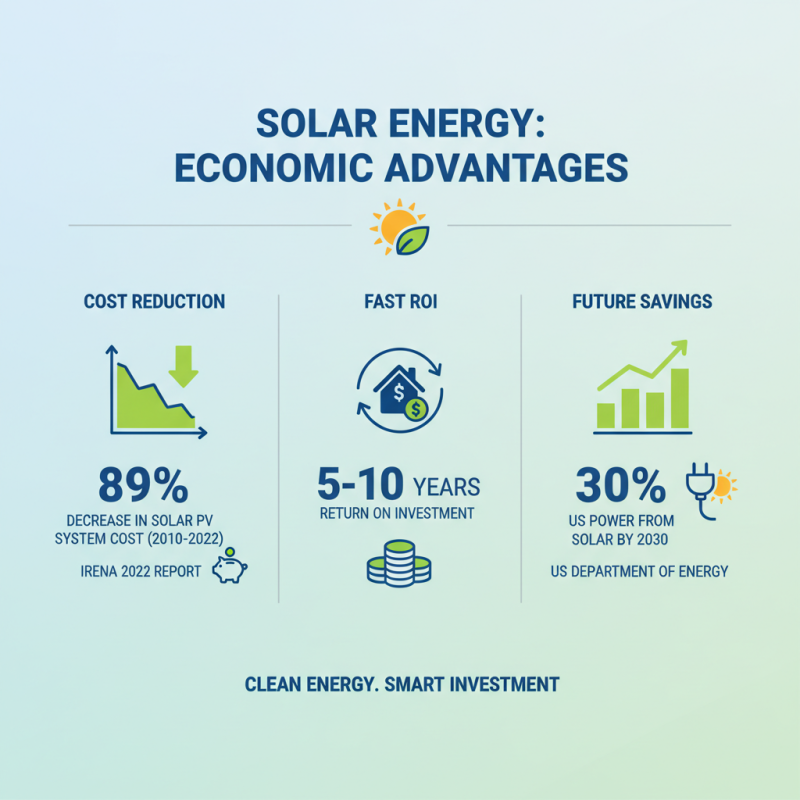 2025 Top Solar Panel System Trends and Benefits You Need to Know