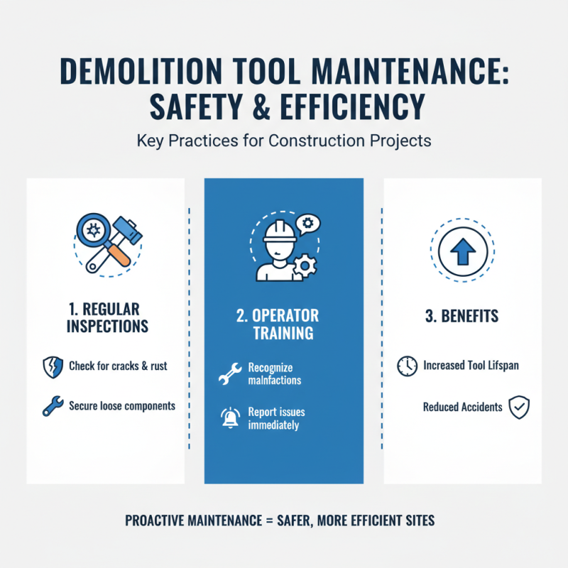 Top Demolition Attachments for Efficient Construction Projects
